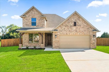 Fair Oaks by Doug Parr Custom Homes in Runaway Bay - image 16
