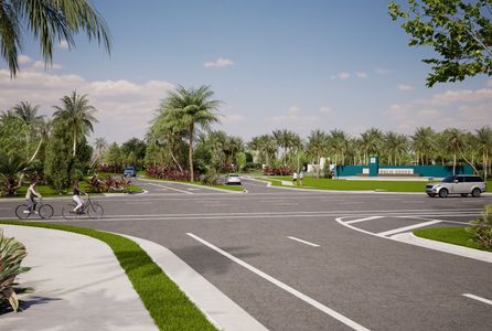 Palm Grove by Neal Signature Homes in Lakewood Ranch - photo 9 9