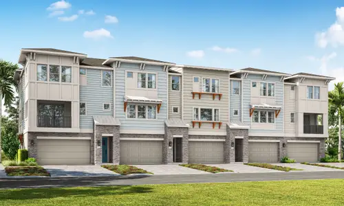 EvenTide by Tri Pointe Homes in New Smyrna Beach - image 4