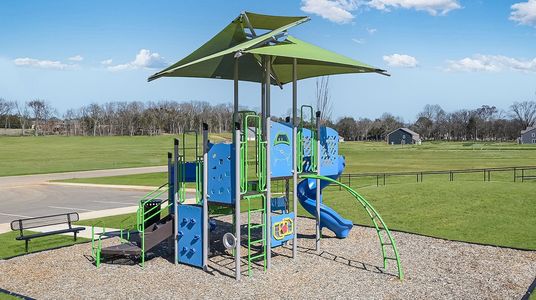 Arbors at Compton: Reserve 17