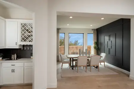 South Pointe 65' by Coventry Homes in Mansfield - image 9