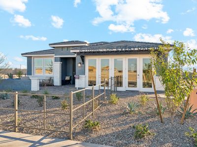 Willow at Teravalis 81