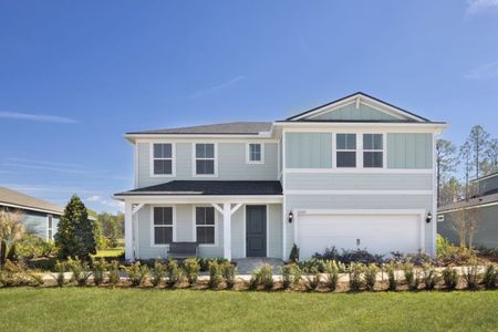 Cordova Palms by Pulte Homes in St. Augustine - photo 7 7