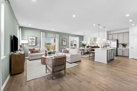 Country Club Estates by Stanley Martin Homes in Palm Bay - image 7