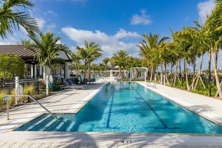 Coral Isles at Avenir by Kenco Communities in Palm Beach Gardens - photo 7 7