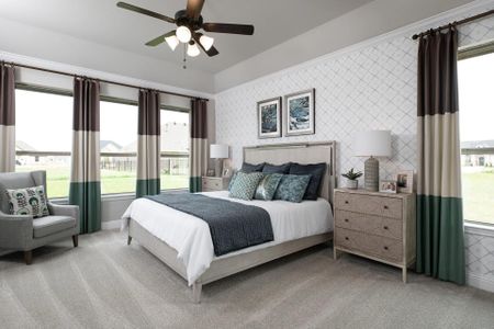 Abe's Landing by Landsea Homes in Granbury - photo 23 23