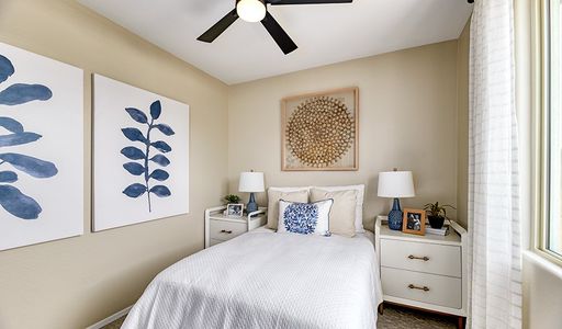 Seasons at Casa Vista by Richmond American Homes in Casa Grande - photo 30 30