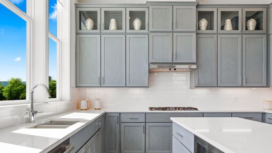 Foundry Row by InTown Homes in Dallas - image 13