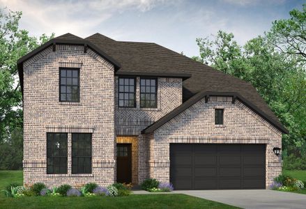 Lake Breeze by UnionMain Homes in Lavon - photo 5 5