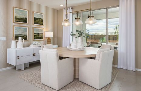 Del Webb at Rocking K by Del Webb in Tucson - image 10