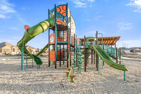 Elevon by UnionMain Homes in Lavon - photo 7 7