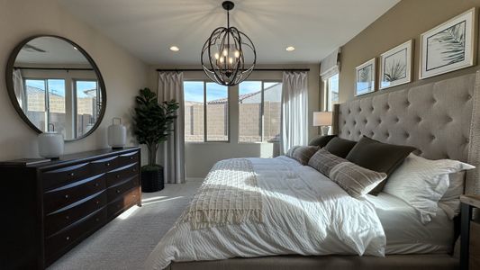 Vidrio at Estrella by Landsea Homes in Goodyear - photo 35 35