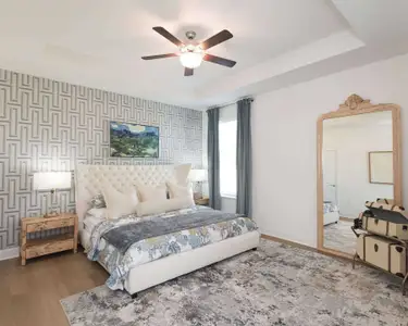 Cooper's Walk by McKinley Homes in Loganville - image 20