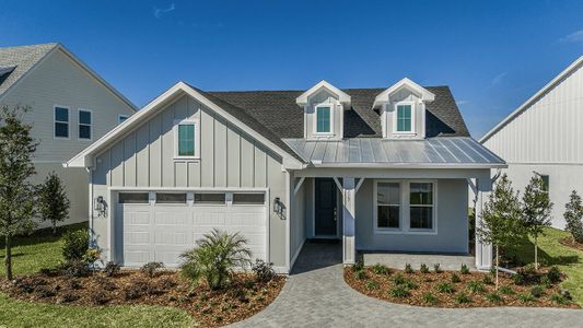Gracewater at Sarasota by Privada Homes in Sarasota - image 20