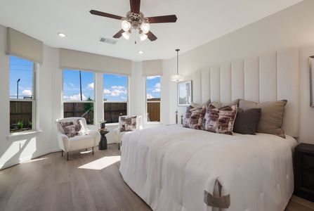 Anderson Lake by McKinley Homes in Houston - image 6