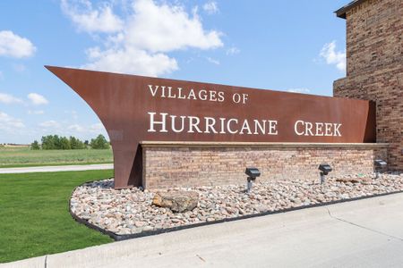 Villages of Hurricane Creek by Bloomfield Homes in Anna - image 13