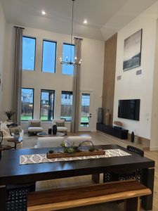 Harvest Green - Final Opportunities by Newmark Homes in Richmond - image 10