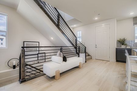 Uplands - Single Family Homes 6