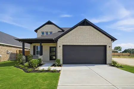 Hughes Landing by CastleRock Communities in Dickinson - image