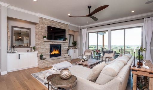 Harvest Ridge by Rhoades Builds in Berthoud - photo 8 8