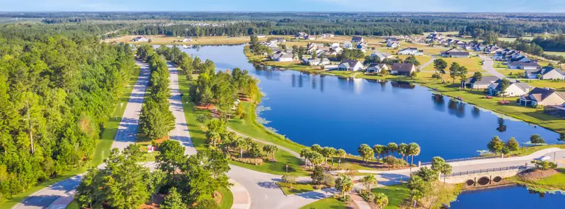 The Preserve by Lennar in Hardeeville - image