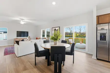 Meadows at Lilah Grove by Mungo Homes in Summerfield - image 16