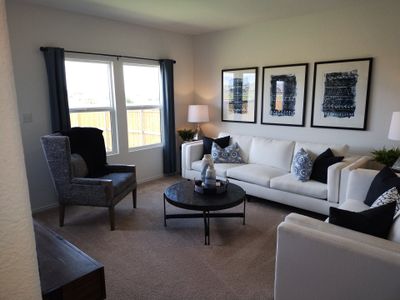 Eastwood at Sonterra: Watermill Collection by Lennar in Jarrell - photo 24 24