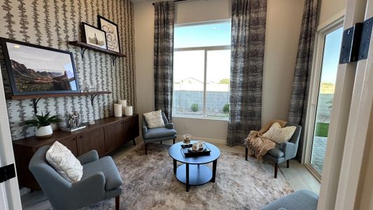 The Retreat at Rancho Cabrillo by Scott Communities in Peoria - photo 21 21