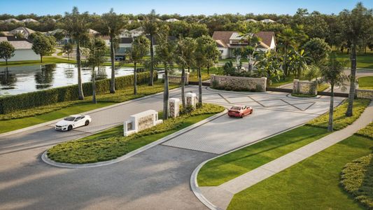 Waterbury Park by Neal Signature Homes in Bradenton - photo 1 1