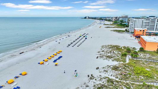 Central Living - Boca Ciega by David Weekley Homes in St. Petersburg - photo 24 24