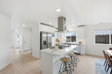 Feather Ridge by MonteVista Homes in Redmond - image 6