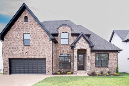 Stonehollow by Universal Builders in Mount Juliet - image 5