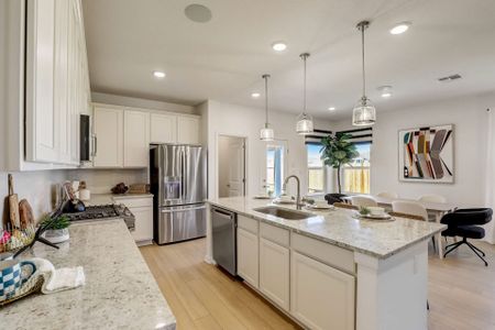 Three Oaks by Pacesetter Homes in Seguin - photo 30 30