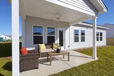 Willowbrook by Mungo Homes in Shelby - image 4
