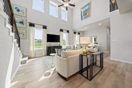 Hickory Ridge by First America Homes in Elmendorf - image 9