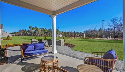 Briarwood Bluff by Smith Douglas Homes in Sanford - photo 5 5