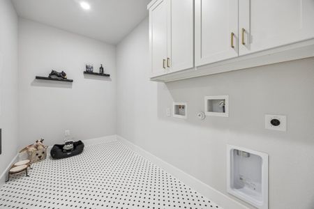 Westside Preserve by Lillian Custom Homes in Midlothian - image 10