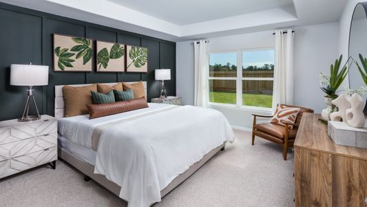 Granger Pines by Legend Homes in Conroe - photo 17 17