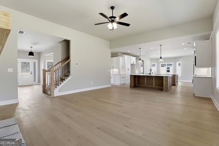 Fox Hall Phase V & VI by Jeff Lindsey Communities in Senoia - image 16