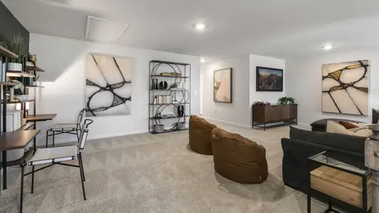 The Meadows at Kinsley by D.R. Horton in Jamestown - image 20