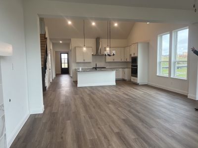 Legacy Hills by UnionMain Homes in Celina - photo 16 16