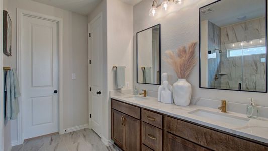Meyer Ranch - Enclave by DRB Homes in New Braunfels - image 12