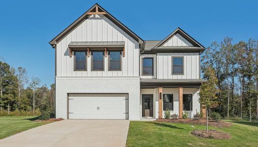 Mallard’s Landing by Chafin Communities in Jefferson - photo 88 88