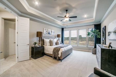 Potranco Oaks by Davidson Homes LLC in Castroville - photo 24 24