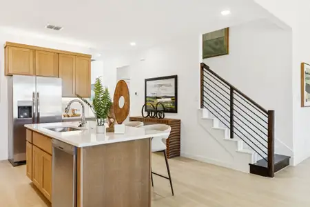 Morningstar by Trophy Signature Homes in Aledo - image 10