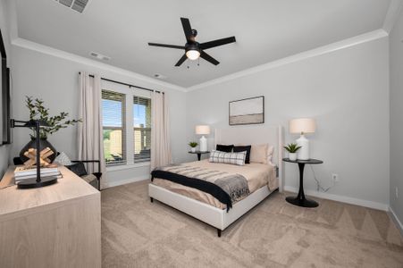 The Greens at Legacy Townhomes by DSLD Homes in Springfield - image 14