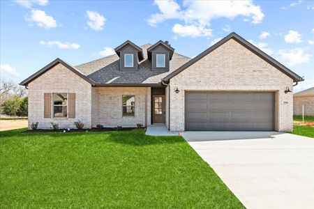 Fair Oaks by Doug Parr Custom Homes in Runaway Bay - image