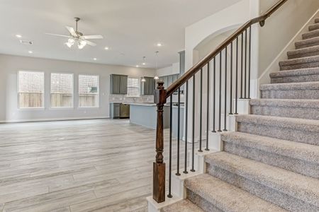 Lake Mija Village by Bayway Homes in Seabrook - photo 24 24