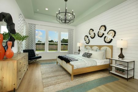 Meridiana 65 by Drees Custom Homes in Manvel - photo 20 20