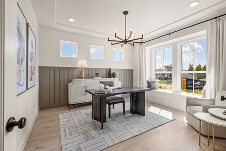 Meadow Run by Pacesetter Homes in Melissa - image 13